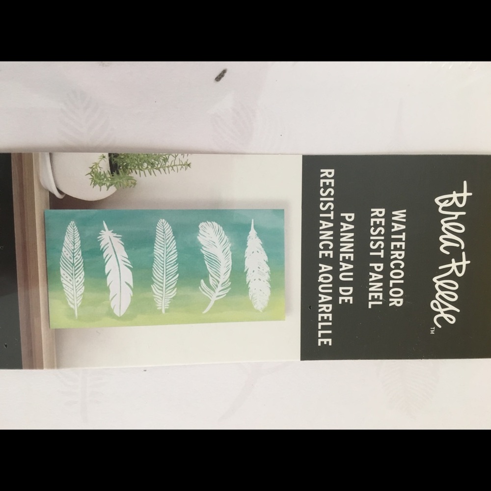 Water Color Reveal - Picture 3 of 3